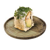 California Rolls Ebi Fry
