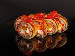 Tempura Ebi