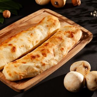 სოკოს ღვეზელი