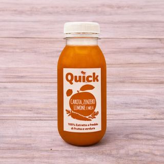 Estratti di frutta fresca