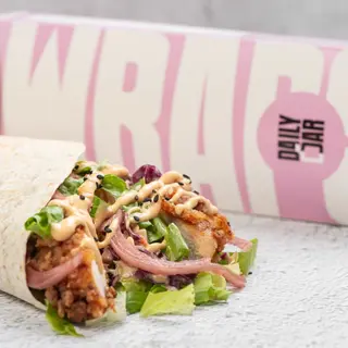 Combo Wrap
