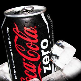 COCA ZERO