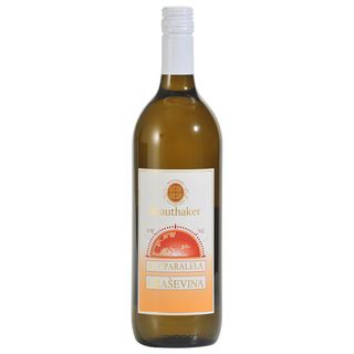 Graševina Krauthaker