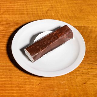 Delícia de Chocolate