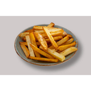 Порция картофки