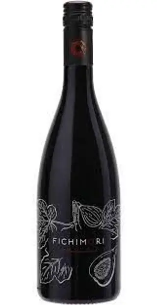 Fichimori Rosso Puglia 75 cl