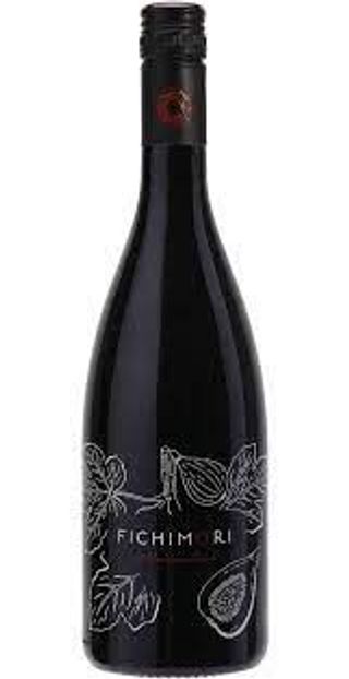 Fichimori Rosso Puglia 75 cl