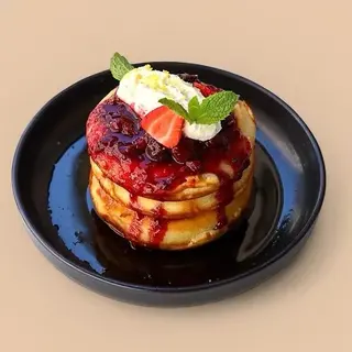 Manifest's Pancake