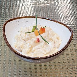 La Rusa De Julio (Ración)