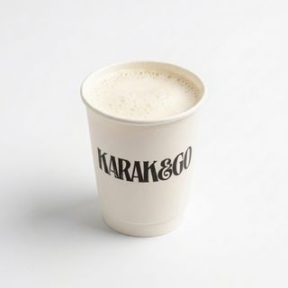 Babyccino