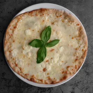 5 Formaggi