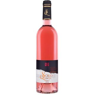 Recas Solo Quinta Rose Sec 0.7l