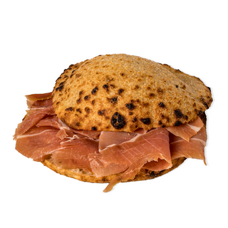 Focaccia Parma
