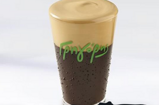 Frappe