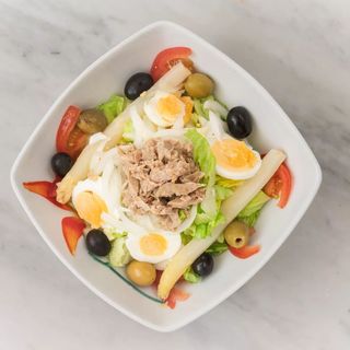 Ensalada De Bonito