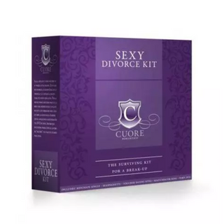 Sexy Divorce Kit (2105)