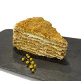 Торт "Медовик" власного приготування (120 г)