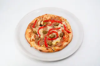 Pizza Al Tonno 36cm