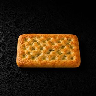Focaccia al Rosmarino