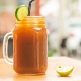 Papelón Con Limón (500 Ml.)