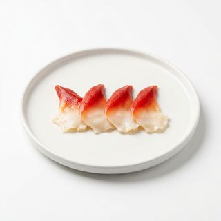 207 - Sashimi hokikai 4 pezzi