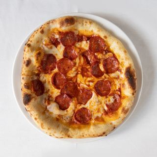 Пица Пипероне (500г)