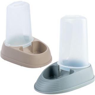 MPS Hranilica sa pojilicom plastična, raznih boja