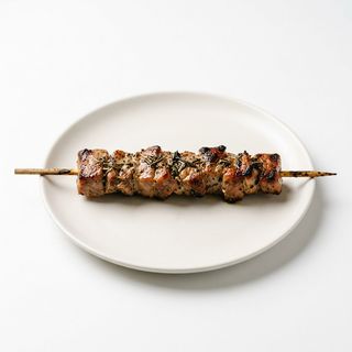 39.SPIEDINI DI CALAMARI