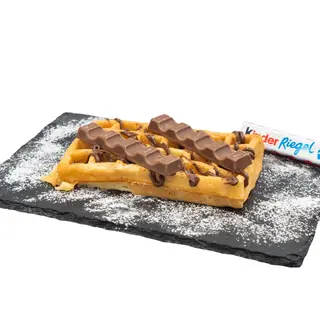 Waffle Kinder Maxi