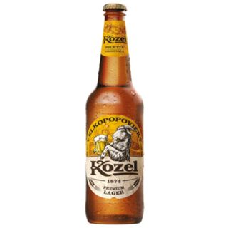 Kozel Premium 330 ml