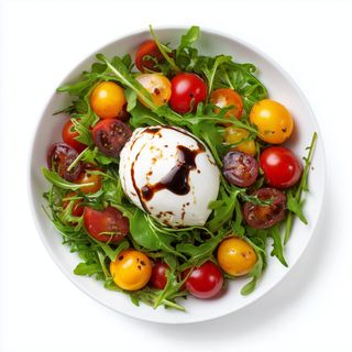 Burrata