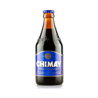 Chimay Bleu