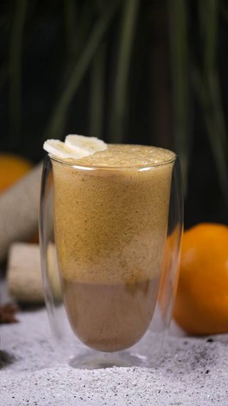 Фреш "Киви-Банан-Яблоко" (200 мл.)