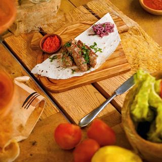 Кримський кебаб з телятини (380 г)