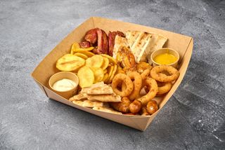 Game Night Box 2