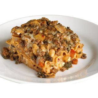 Jasmine Lasagna