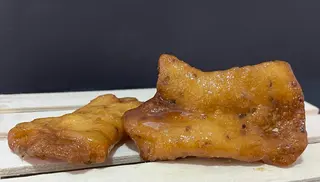 Pestiño de MIEL
