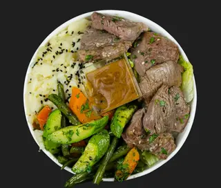 Filet De Bœuf