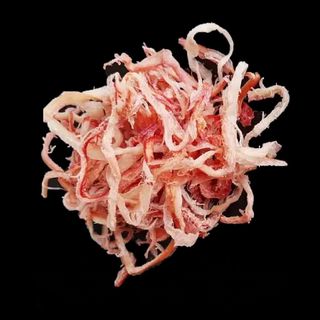 Краб Стружка (50 Г)