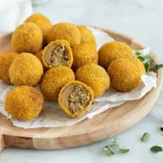 Olive ascolane