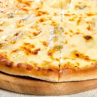 4 Formaggi 