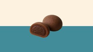 Mochi cream cioccolato 