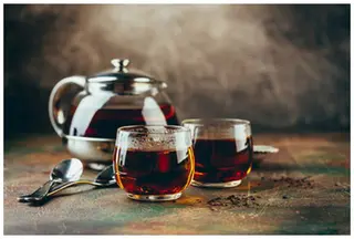 Black Tea