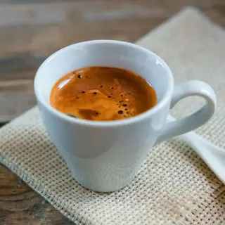 Café Expresso Doble (8 oz.)