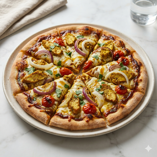 Pizza India