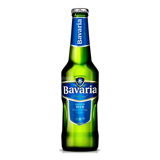 Bavaria 0,25 lit.