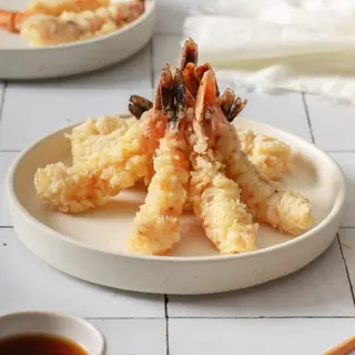 Tempura Shrimp (5pcs)