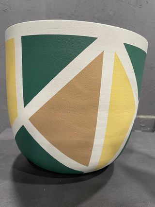 Glinka saksija  25x25