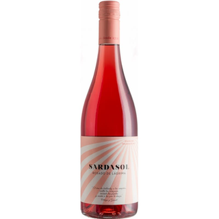 Vino Rosado Sardasol (750 Ml.)