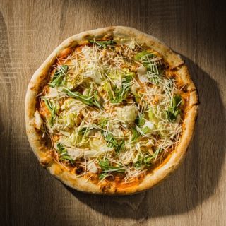 Піца Цезарь (32см)